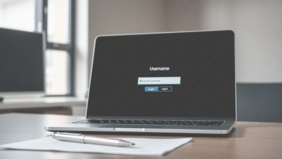 Jakie formalności są konieczne do założenia konta użytkownika?