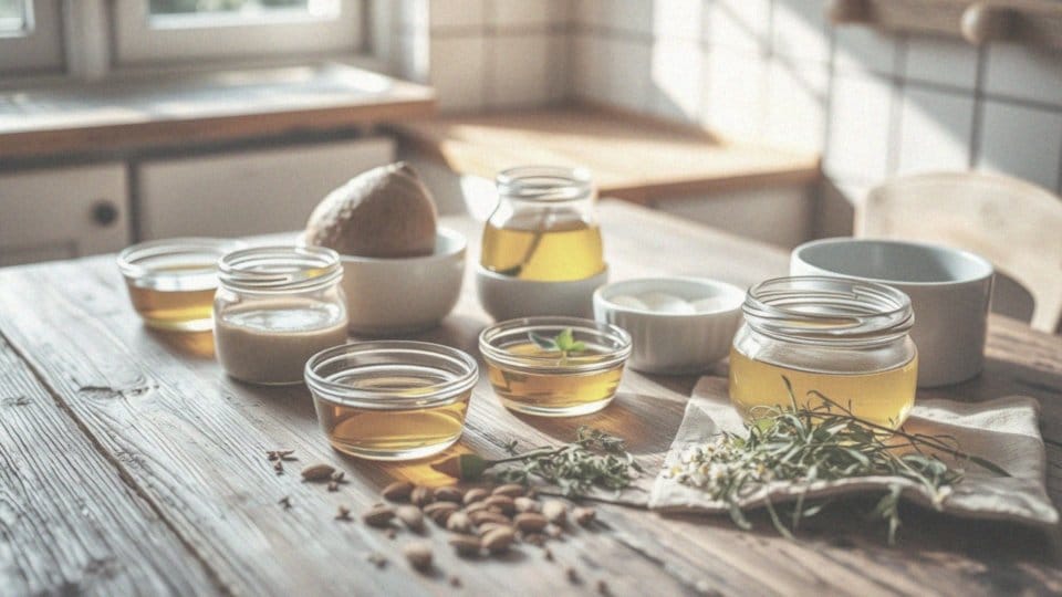 Jakie są naturalne metody pielęgnacji włosów wysokoporowatych?
