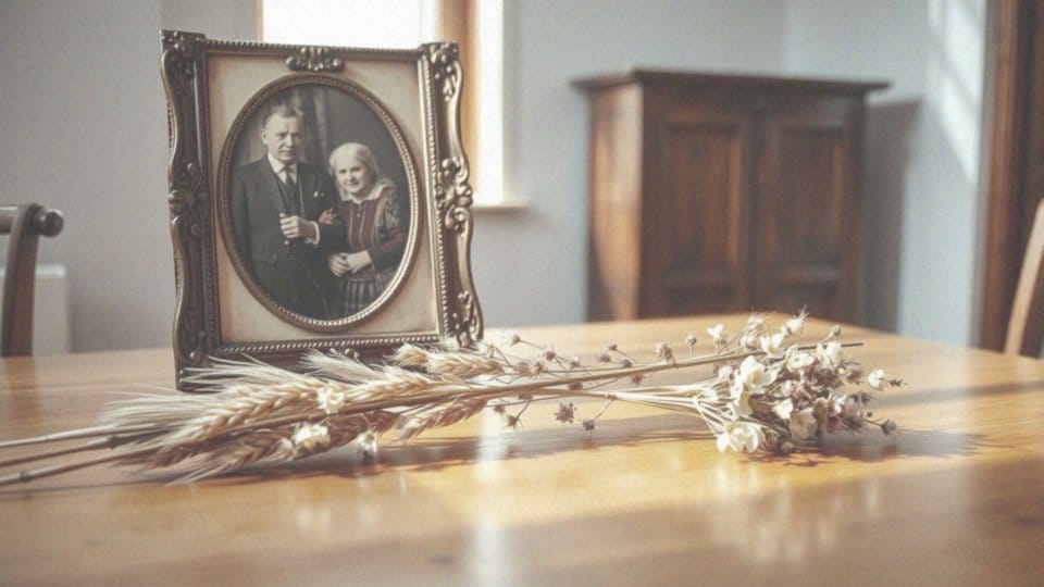 100 rocznica ślubu – wyjątkowe wydarzenie pełne tradycji