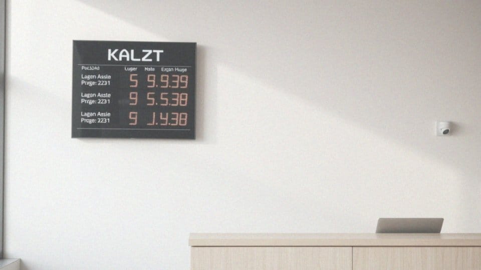 Co oznacza kurs sprzedaży i kurs kupna dolarów?