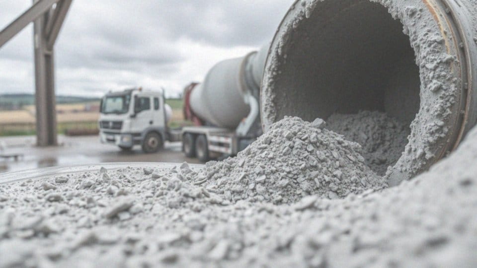 Jaka jest cena m3 betonu B30?