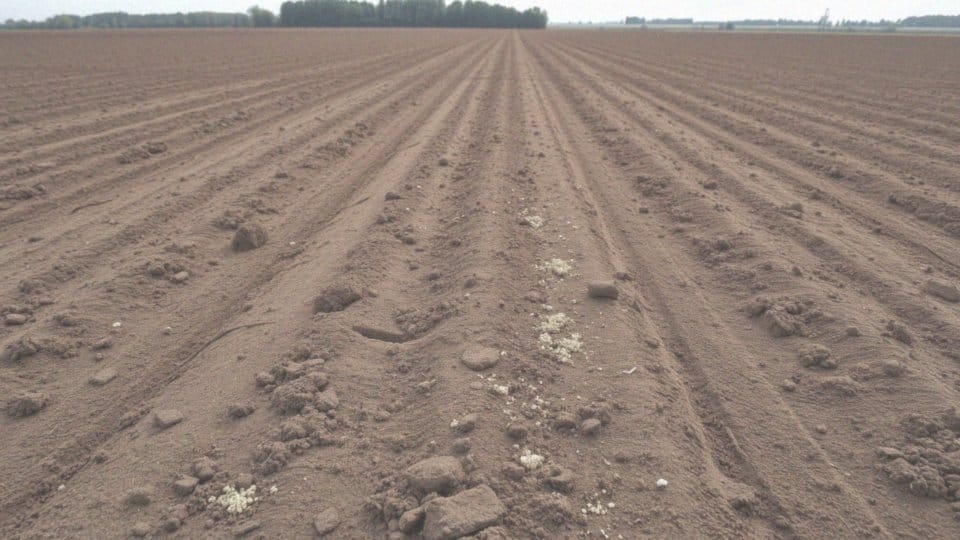 Jakie są najlepsze praktyki nawożenia owsa przed siewem?