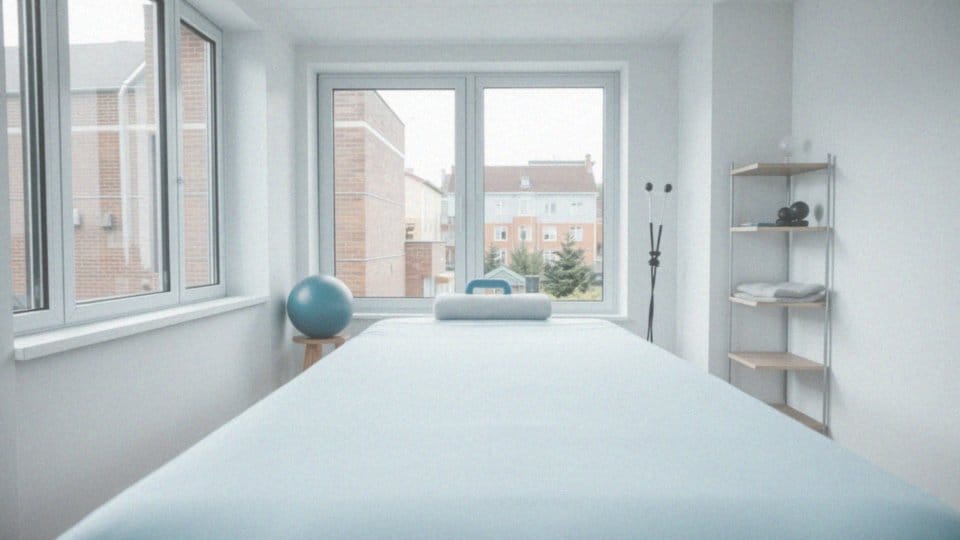 Jakie terapie manualne są stosowane w rehabilitacji kręgosłupa szyjnego?
