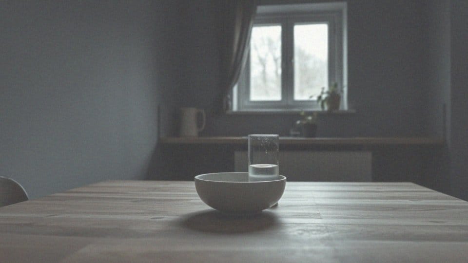 Jak długo trwające niejedzenie wpływa na organizm?