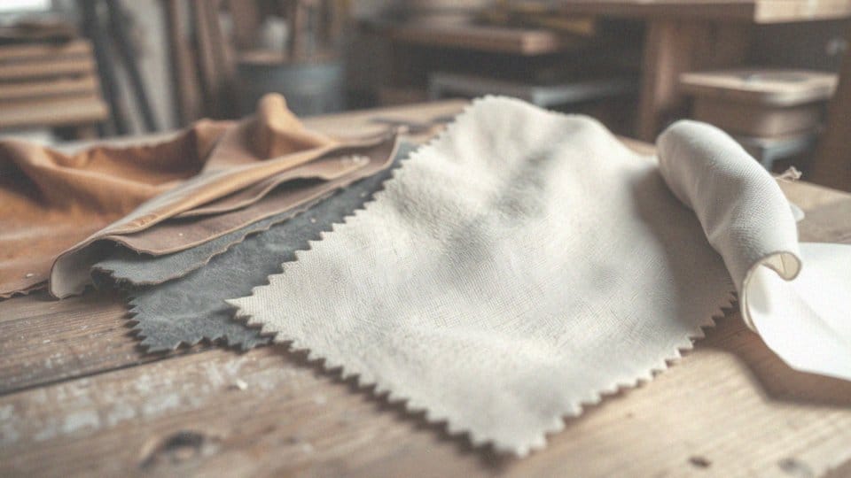 Jakie materiały są używane do produkcji butów damskich?