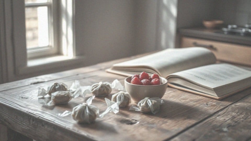 Jak krówki wpływają na dietę w kontekście otyłości i cukrzycy?