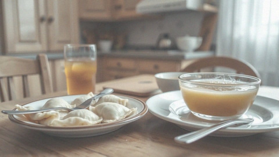 Jak dieta może wpływać na skurcze żołądka?