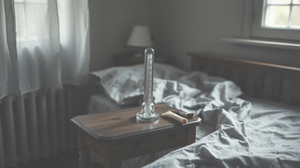 Jakie są skuteczne metody udawania choroby?