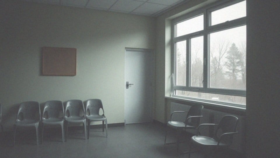 Jakie są najczęstsze powody udawania choroby?