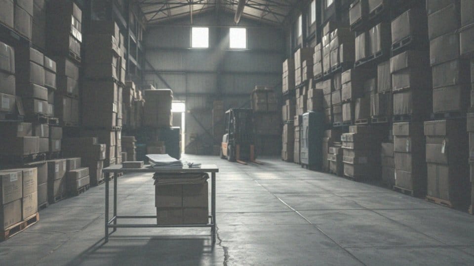 Jakie obowiązki ma sprzedający przy EXW?