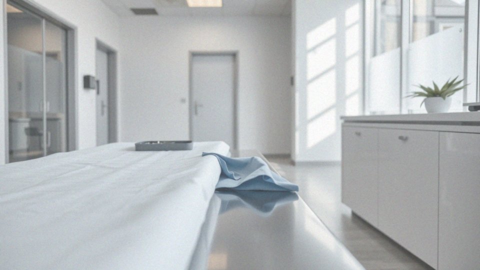 Co wpływa na koszt liposukcji brzucha?