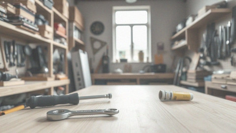 Jakie są idealne warunki do używania Poxiliny?