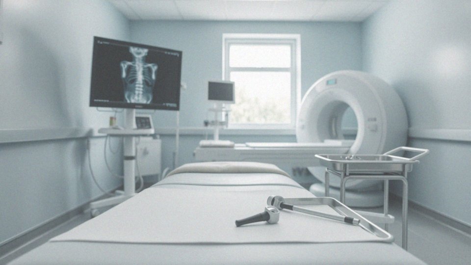 Jak diagnostykuje się ból kręgosłupa lędźwiowego?