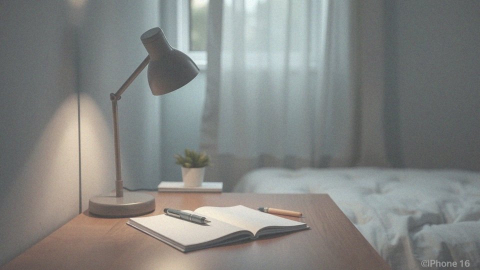 Jak pomóc nastolatkowi w radzeniu sobie z presją w nauce?