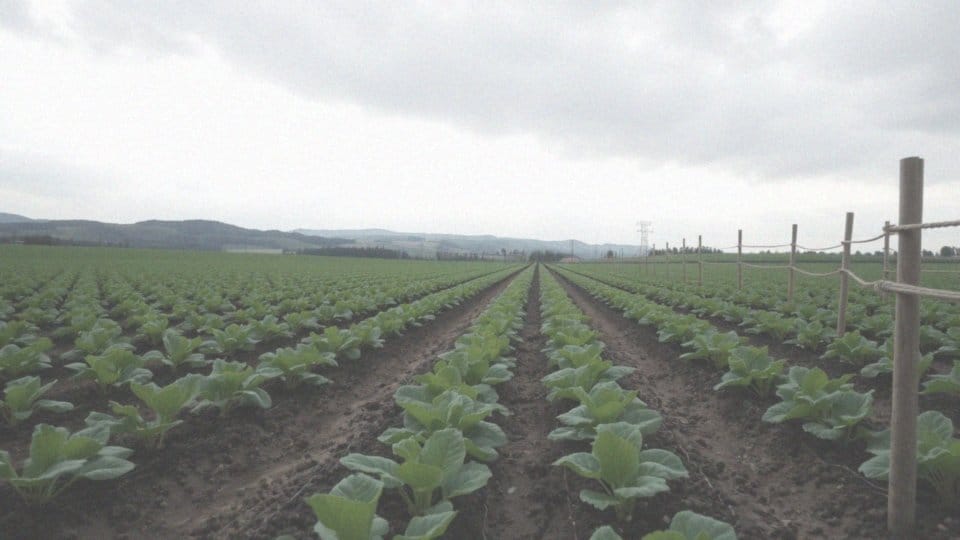 Jakie są wymagania uprawowe dla ziemniaków?