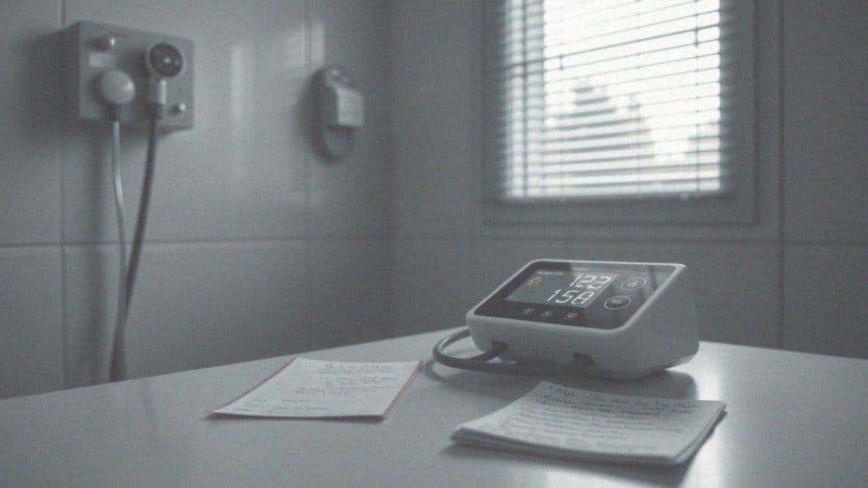 Jak Kwetaplex wpływa na ciśnienie krwi?