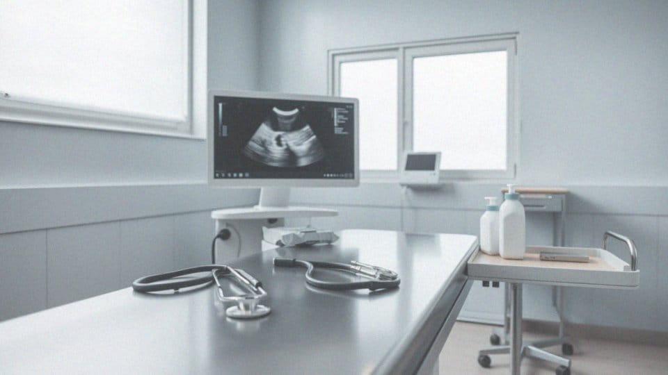 Jakie badania mogą pomóc w diagnostyce bólu żołądka?