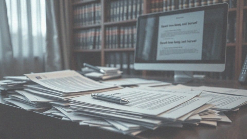 Jak pożyczkodawca zgłasza podejrzenie popełnienia przestępstwa?