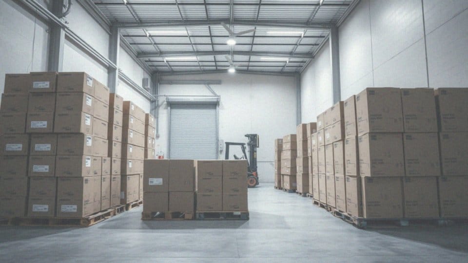 W jakich sytuacjach korzystać z warunków EXW?