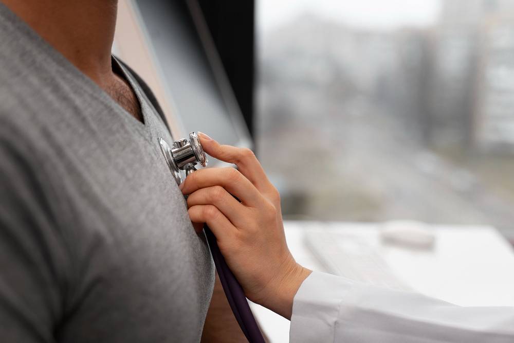 Kardiolog w Lubinie – kompleksowa diagnostyka i leczenie chorób serca