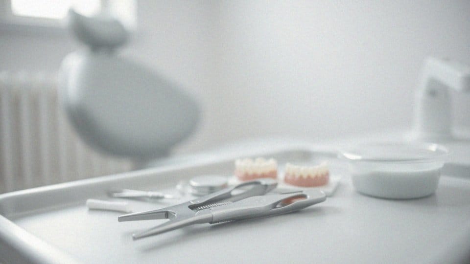 Jakie są powikłania leczenia ortodontycznego?
