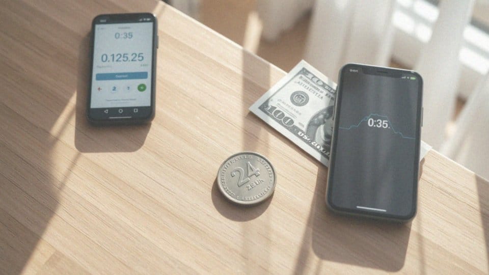 4000 PLN to USD – aktualna wartość i kursy wymiany
