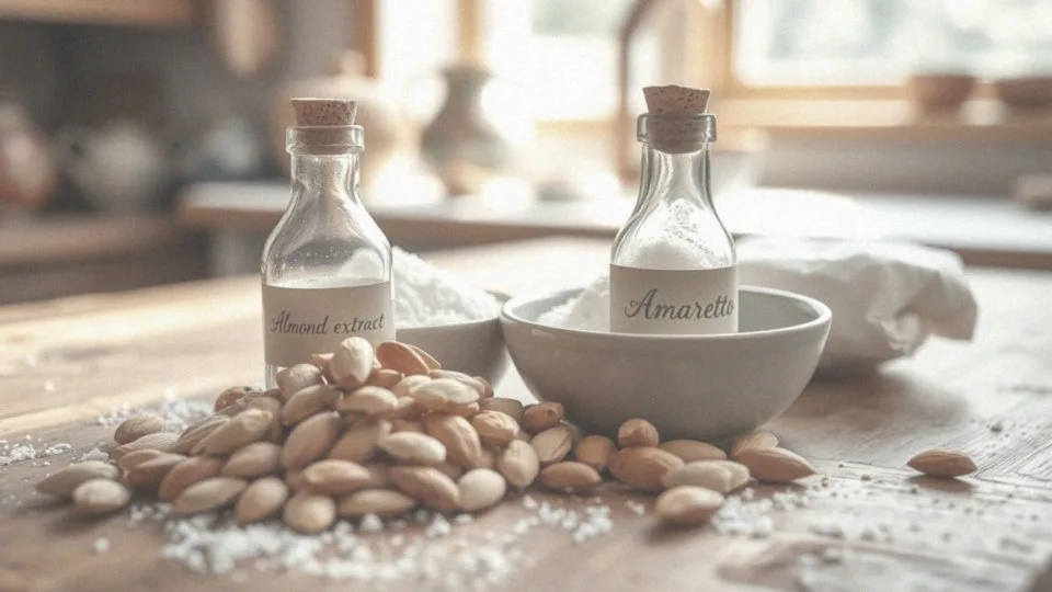 Z czego składa się marcepan?