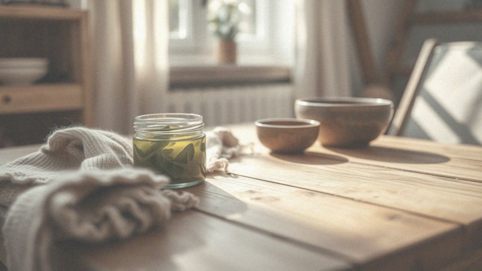 Jakich efektów można się spodziewać po zastosowaniu balsamu konopnego?