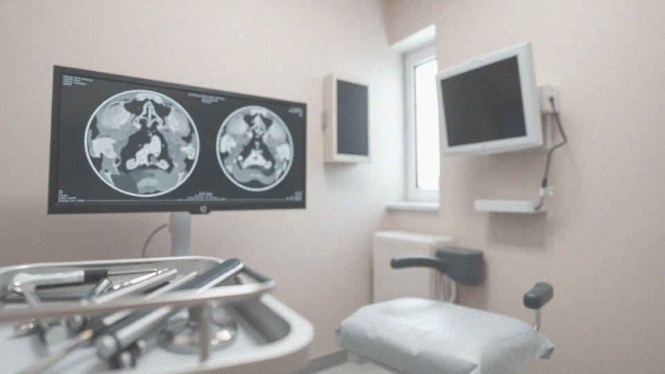 Jakie badania mogą pomóc w diagnostyce zatokowego bólu głowy?