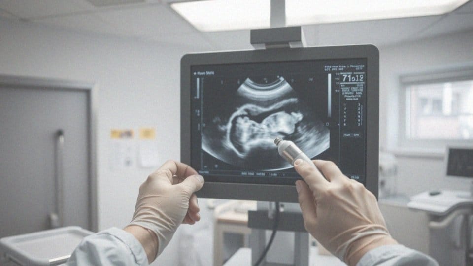Jak diagnozuje się torbiel środkową szyi?