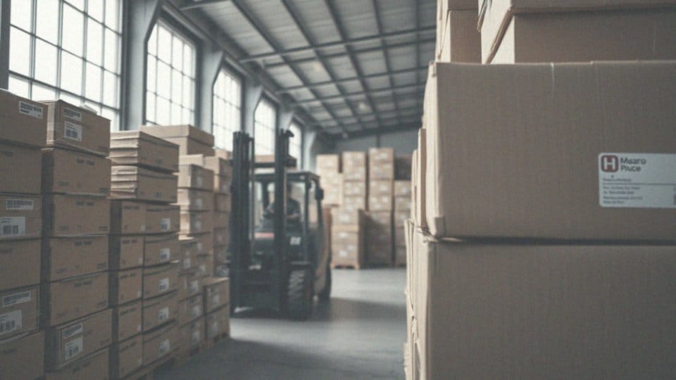 Jakie formalności dotyczące odprawy celnej obowiązują przy EXW?