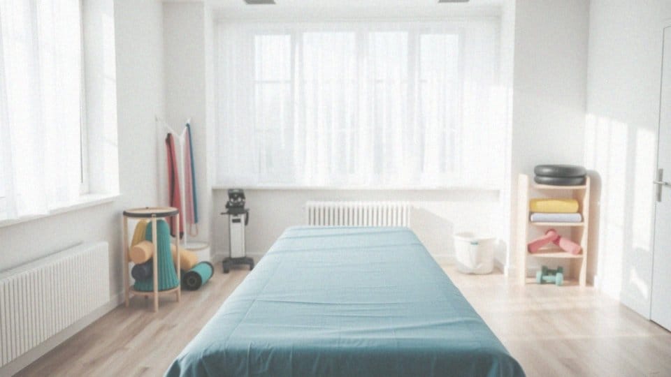 Jak rehabilitacja wpływa na ból pleców i nóg?