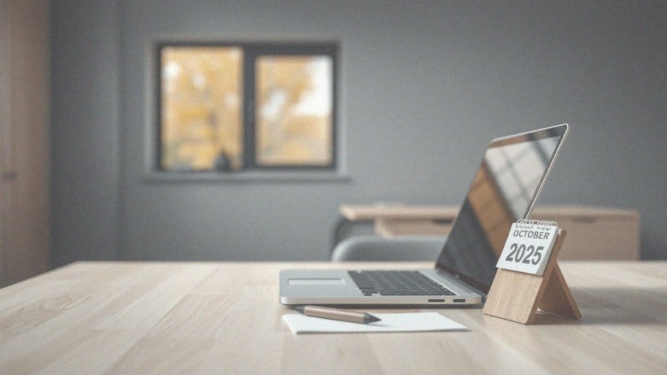 Ile godzin pracy w październiku 2025 roku ma pełny etat?