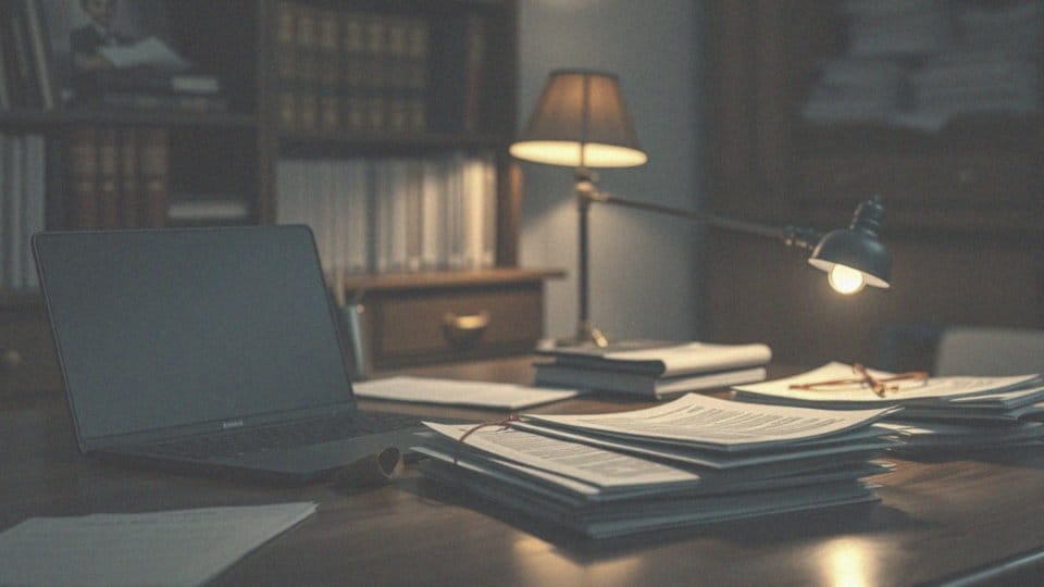 Czy możliwe jest umorzenie długów po śmierci kredytobiorcy?
