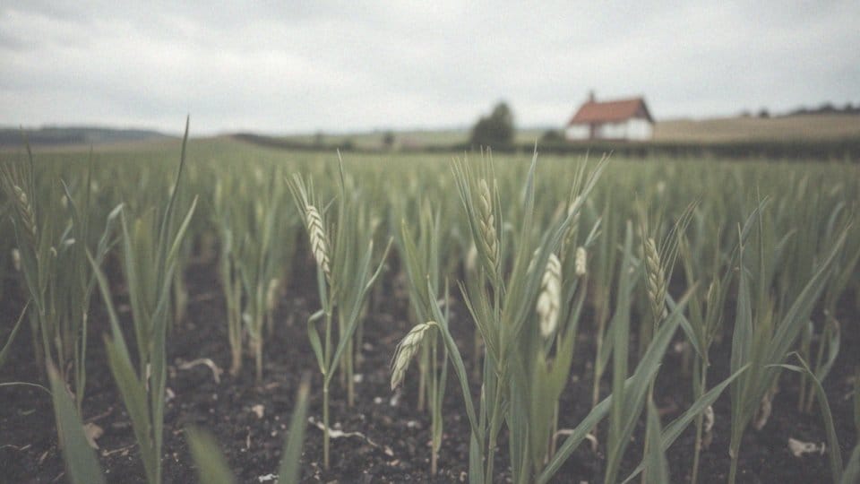 Jakie makroskładniki należy stosować w nawożeniu owsa?