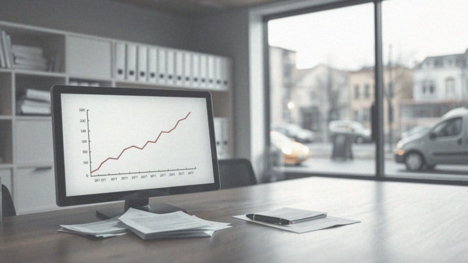 Jakie kroki musi podjąć bank w przypadku niespłacania kredytu?