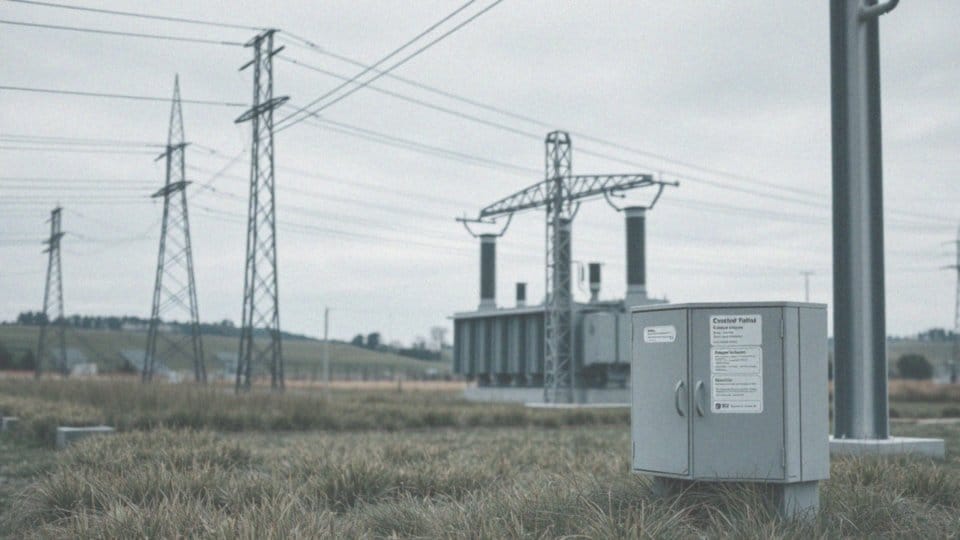 Co oznaczają opłaty dystrybucyjne w rachunku za prąd?