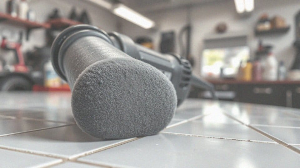 Co wyróżnia ergonomiczne prowadzenie i rękojeść Softgrip?