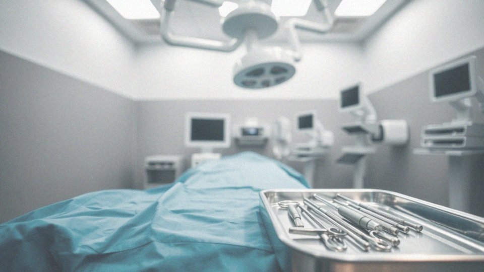 Co to jest abdominoplastyka i ile kosztuje?