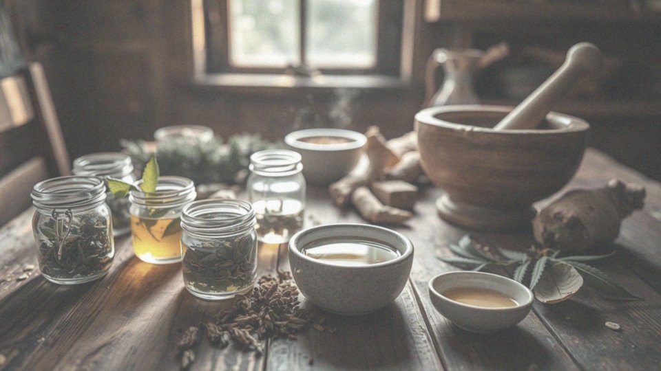 Jakie naturalne składniki zawiera maść konopna?