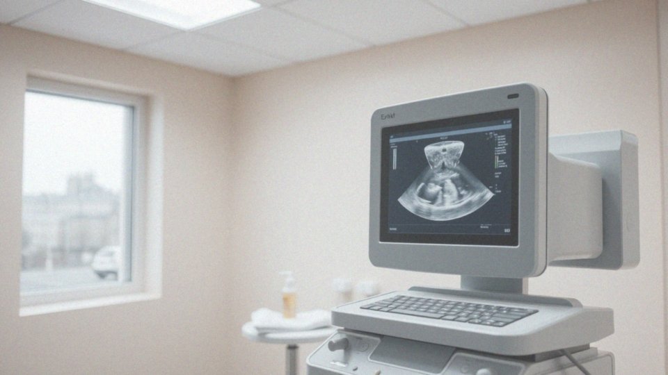 Jakie metody diagnostyki torbieli w gardle?