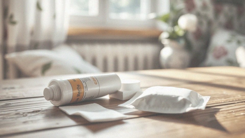 Jak balsam konopny wspomaga redukcję obrzęków pourazowych?