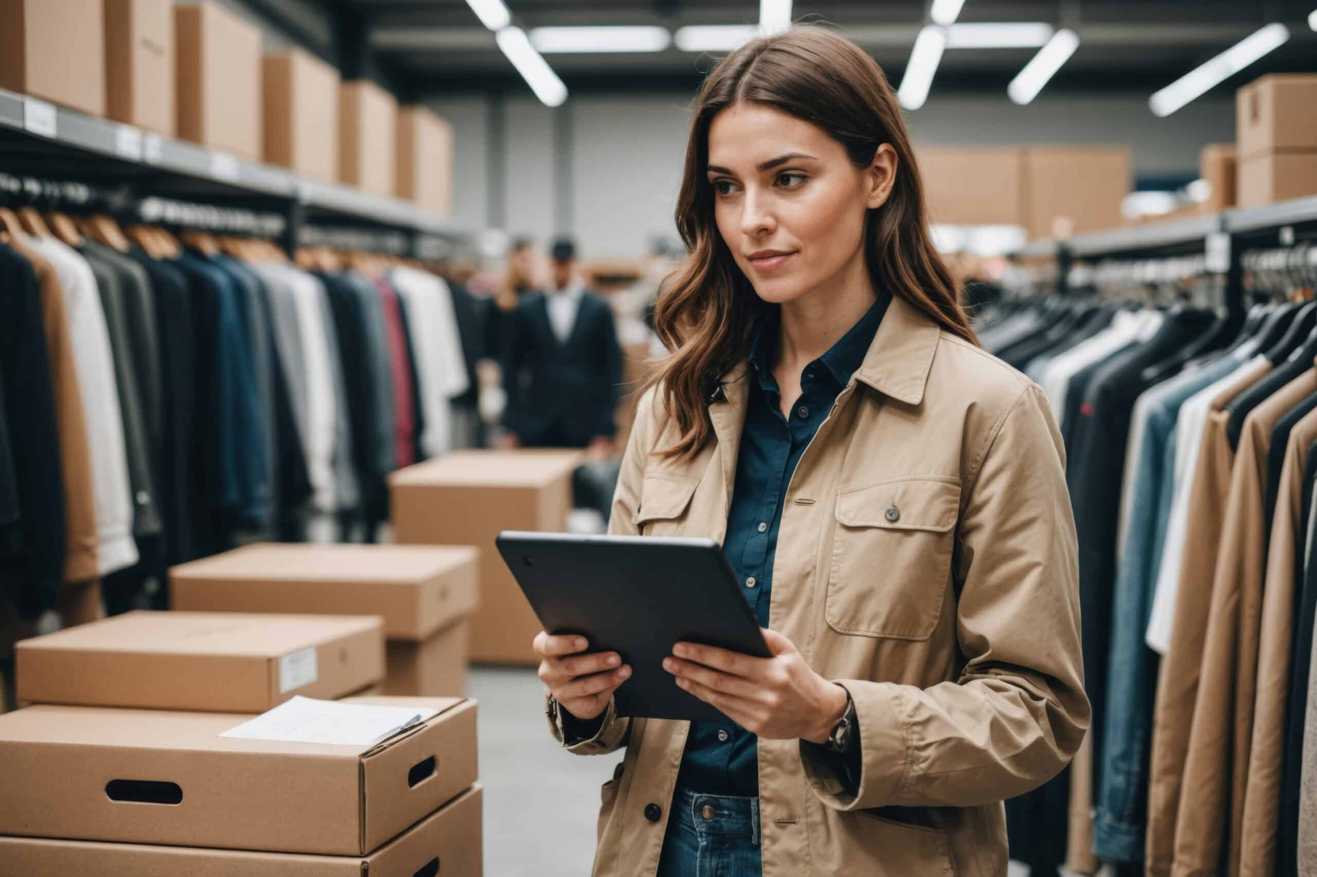 Merchandising a doświadczenie klienta – jak budować lojalność?