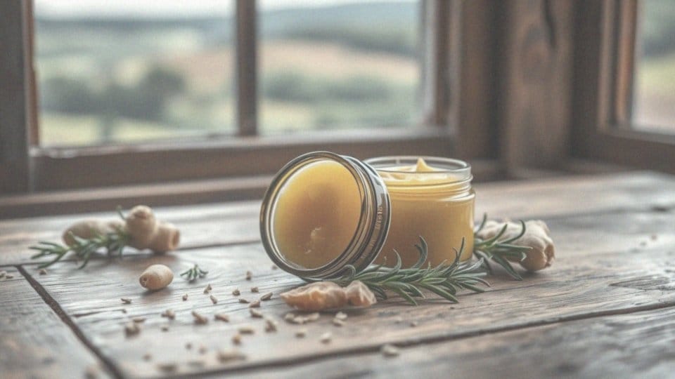Balsam konopny rozgrzewający – na co pomaga i jak działa?
