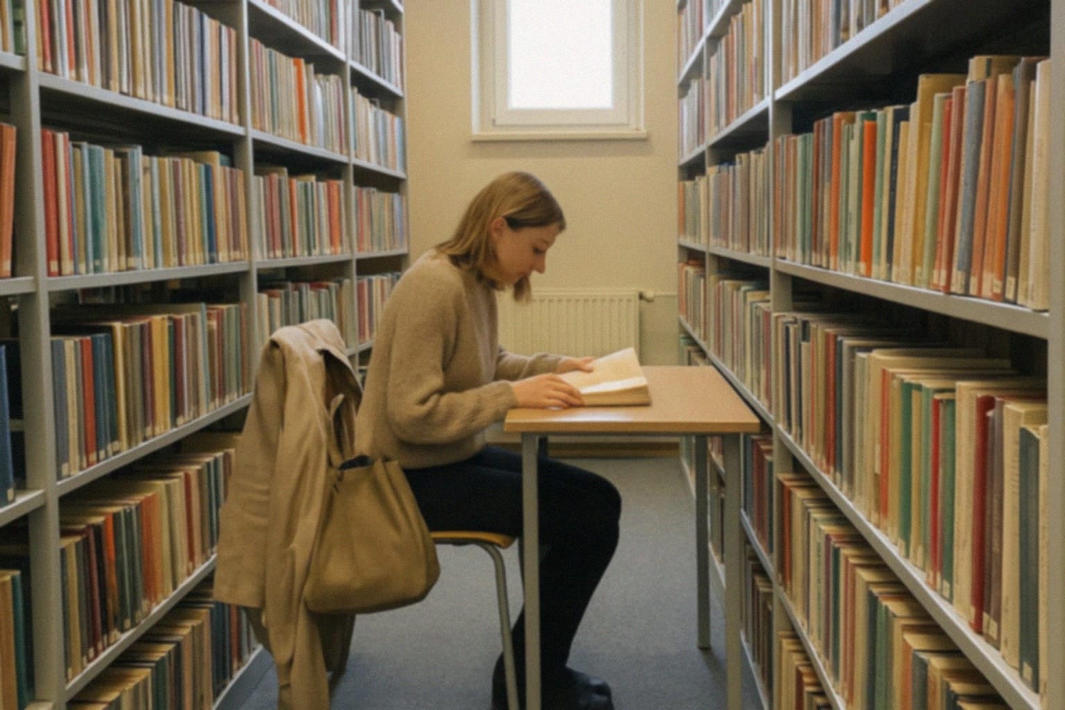 Jesienne nowości wydawnicze w Filii nr 3