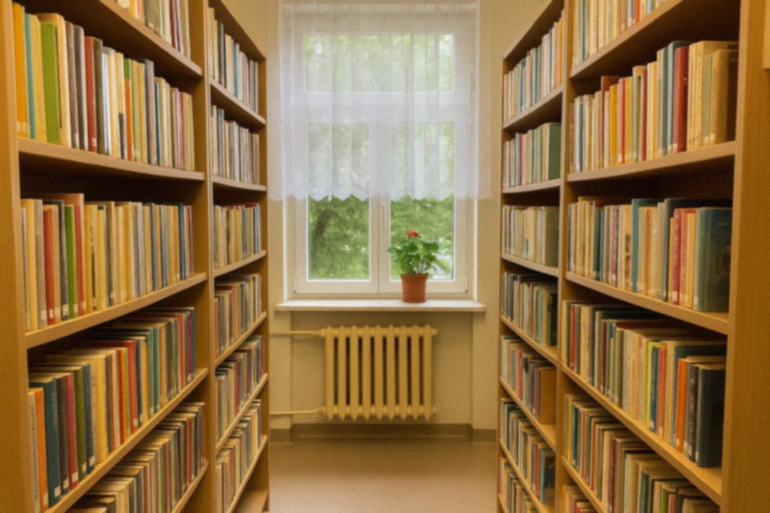 Warsztaty „Kolory Jesieni” w Zakodowanej Bibliotece