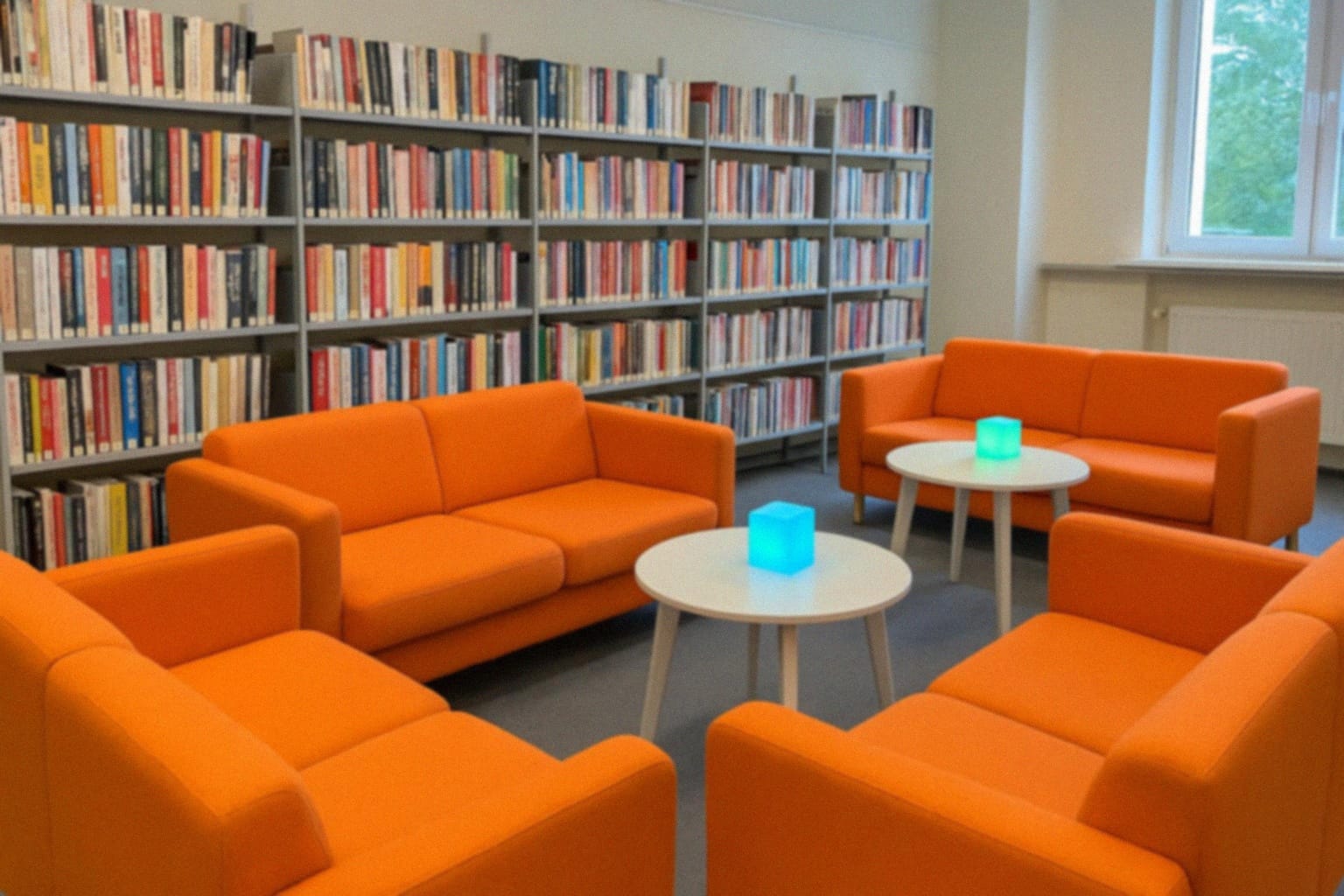 Piątkowe Spotkania z Planszówkami w Lublinie