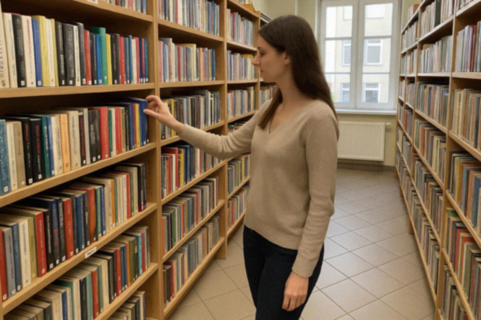 Śląski BiblioLAB 2025 w Lublińcu – Centrum inspiracji dla bibliotekarzy