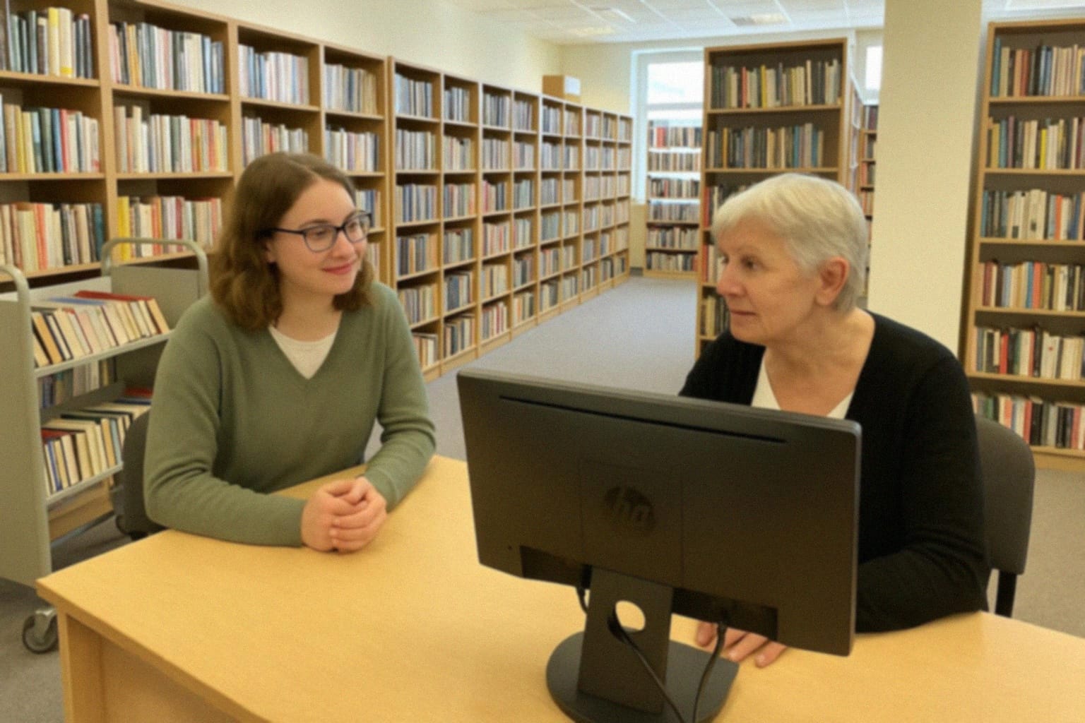 Biblioteka w Lublińcu z kolejnym dofinansowaniem na nowości wydawnicze
