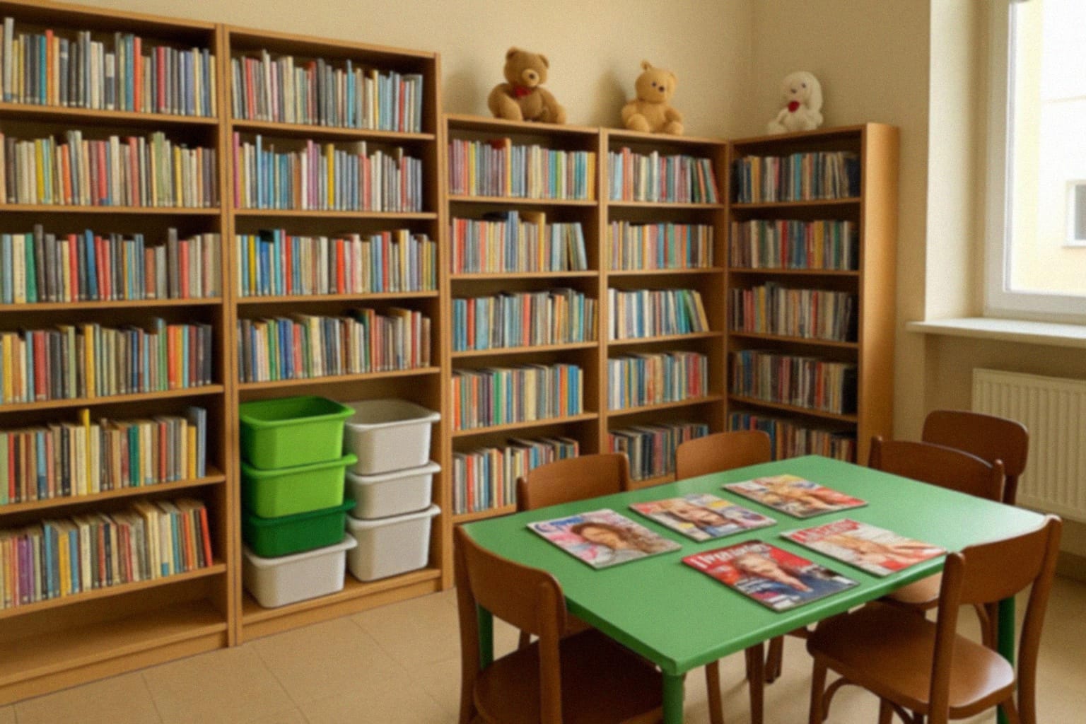 Premiera nowej powieści Grzegorza Kopca w Lublinieckiej Bibliotece